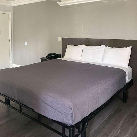 Motel 6 Glendale Ca Pasadena Burbank Los Angeles 외부 사진